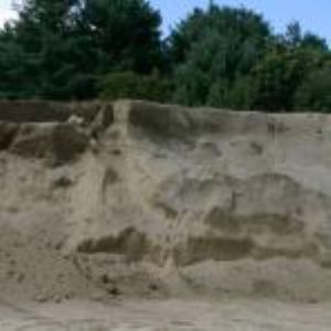 Finderup Sandgrav